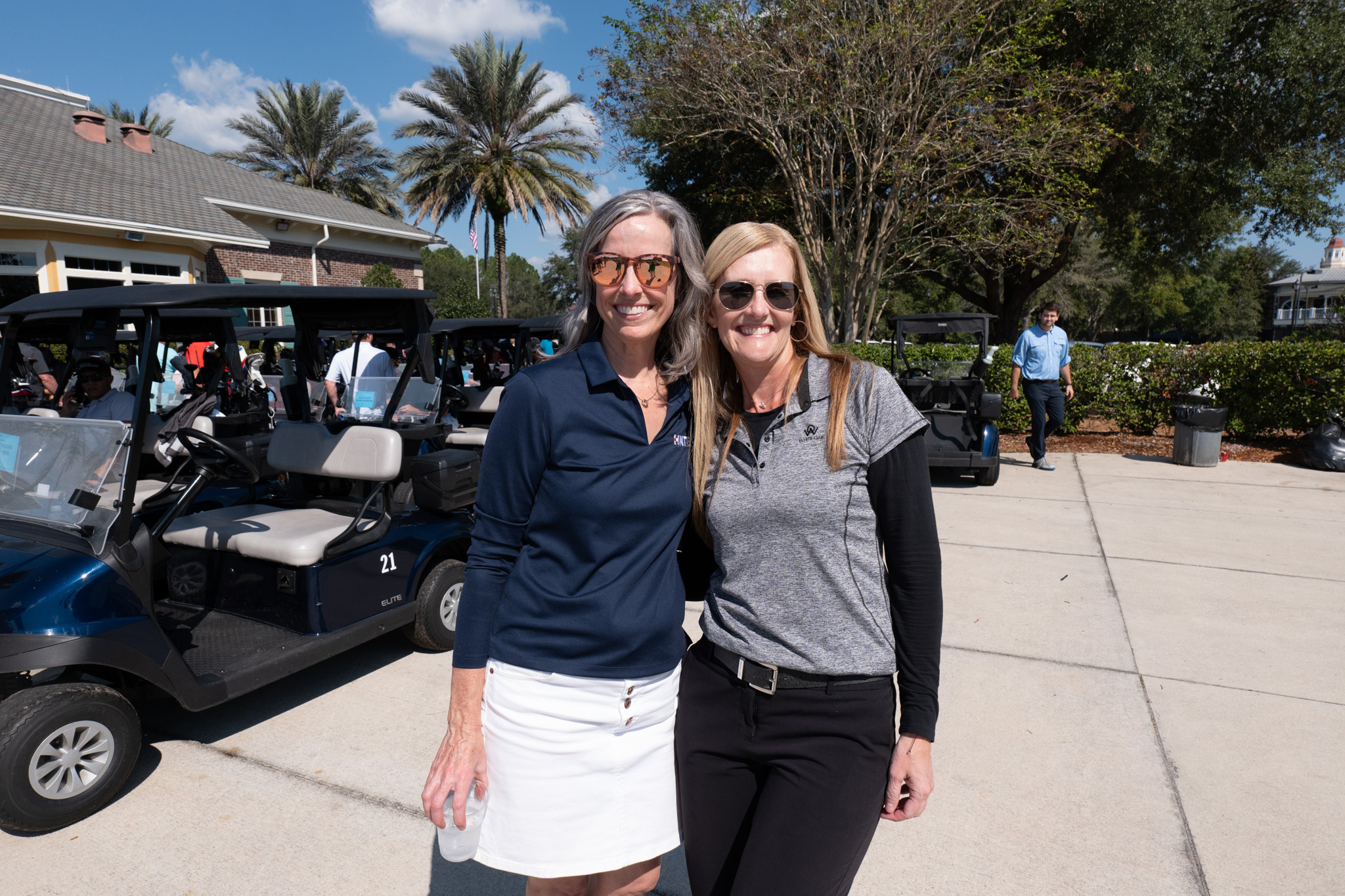Golf Tournament 35